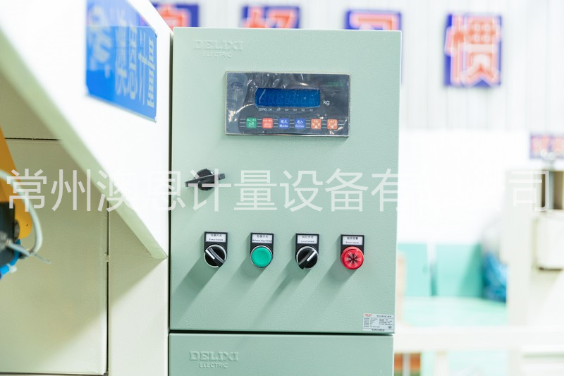 電氣控制箱，儀表，操作簡單易上手，<br>10分鐘學會操作